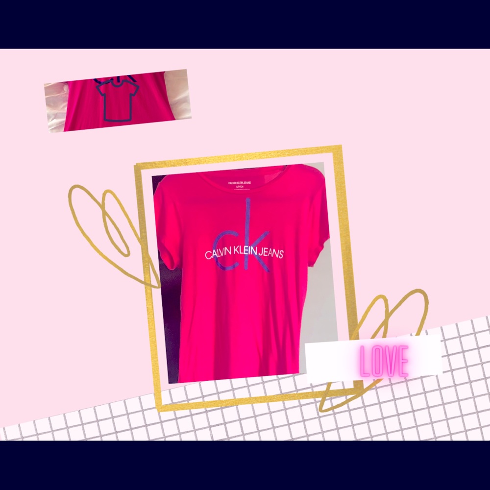 Calvin Klein T-shirt